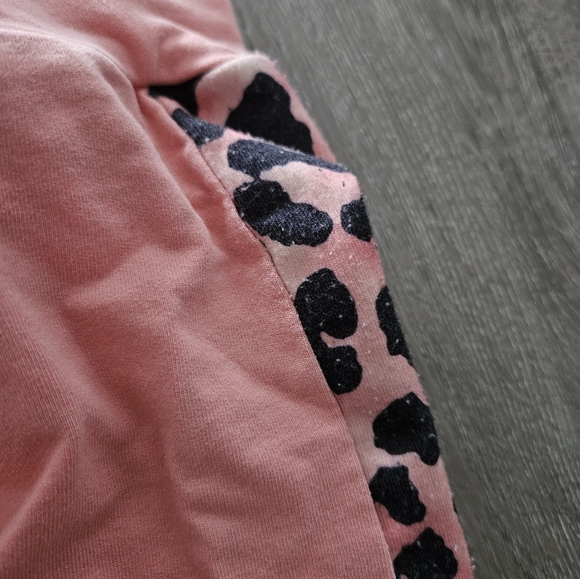 Toddler Baby Girls Clothes Outfits MaMa's Girls Hoodies Long Sleeve - Picture 6 of 7